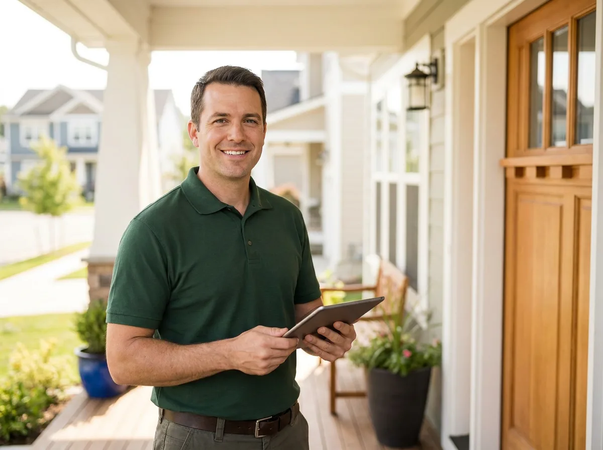 Pest control FAQs for Afton, VA